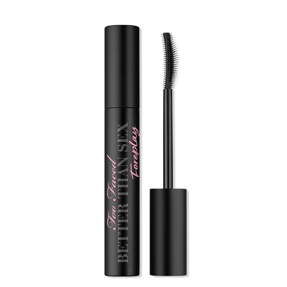 Too faced mascara primer